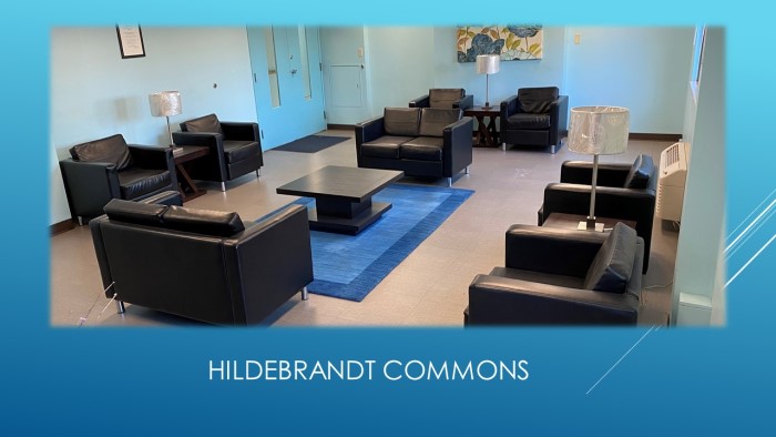Image of Hildebrandt Commons