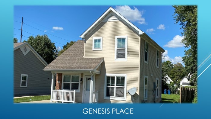 Image of Genesis Place