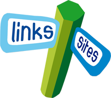 image of links