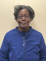 Karen Coolidge, Filing Clerk