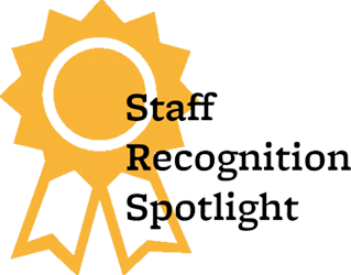 clip art of staff recognition