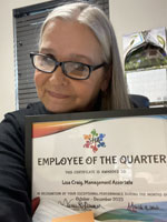 Lisa Craig