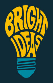 Bright Ideas Award